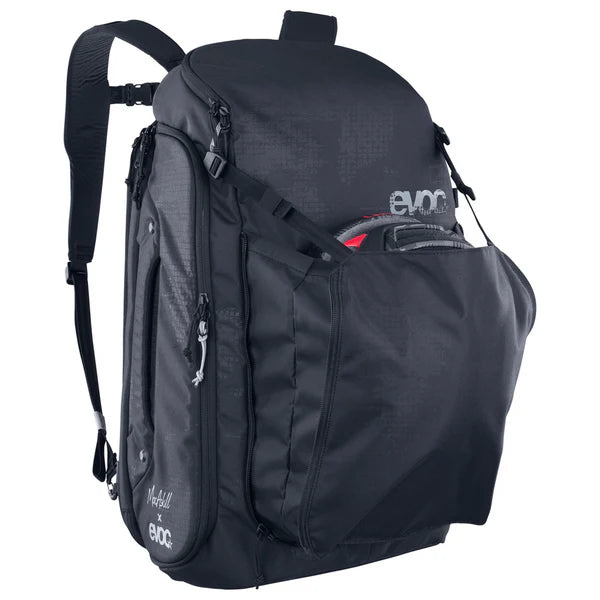 EVOC 30L MACASKILL reppu