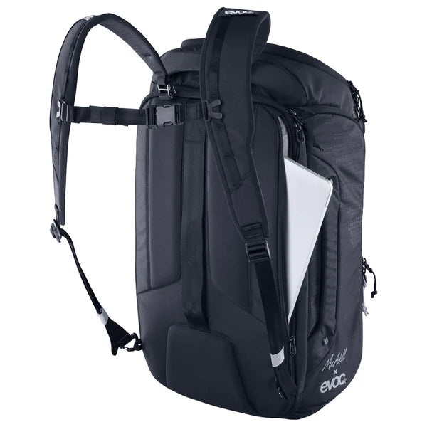 EVOC 30L MACASKILL reppu
