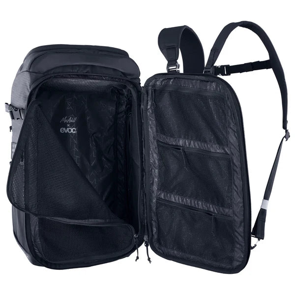 EVOC 30L MACASKILL reppu