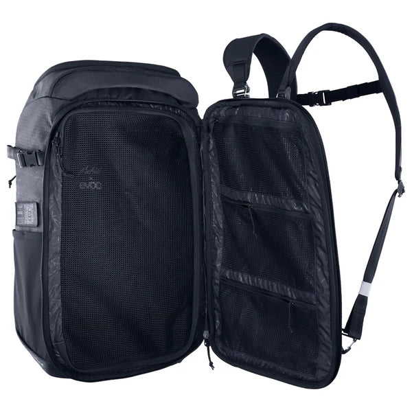 EVOC 30L MACASKILL reppu