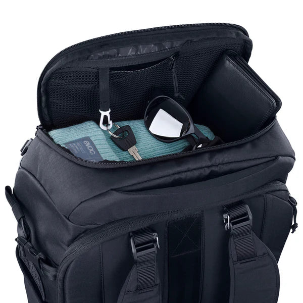 EVOC 30L MACASKILL reppu