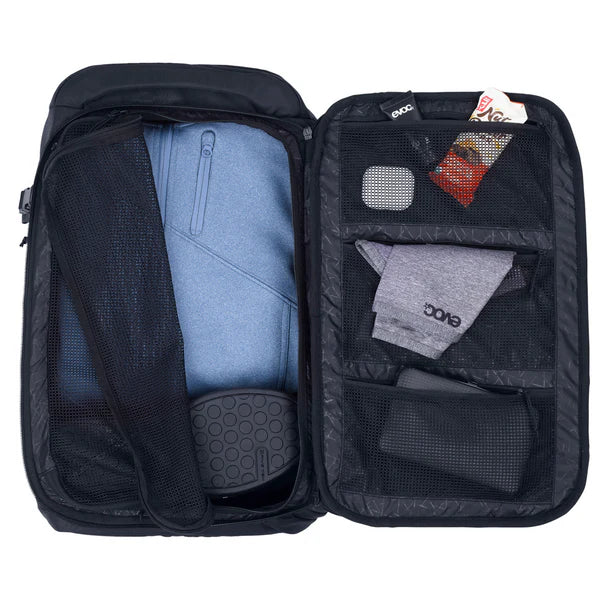EVOC 30L MACASKILL reppu