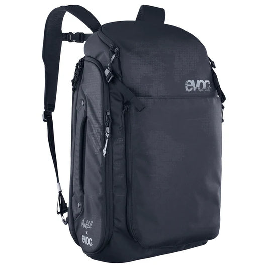 EVOC 30L MACASKILL reppu