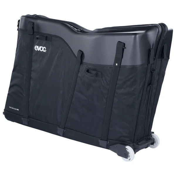 EVOC BIKE BAG PRO kantolaukku maantiepyörille