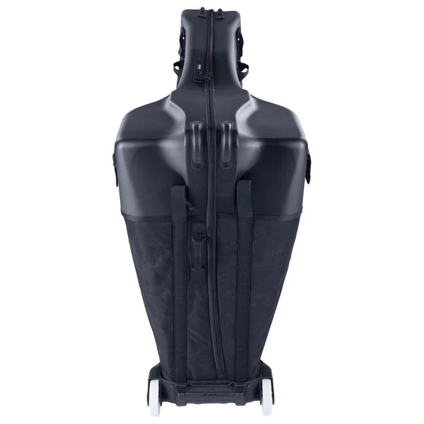 EVOC BIKE BAG PRO kantolaukku maantiepyörille