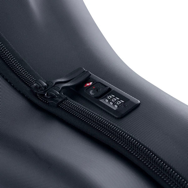 EVOC BIKE BAG PRO kantolaukku maantiepyörille