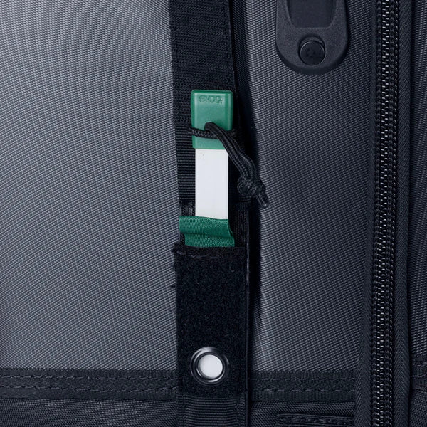 EVOC BIKE BAG PRO kantolaukku maantiepyörille
