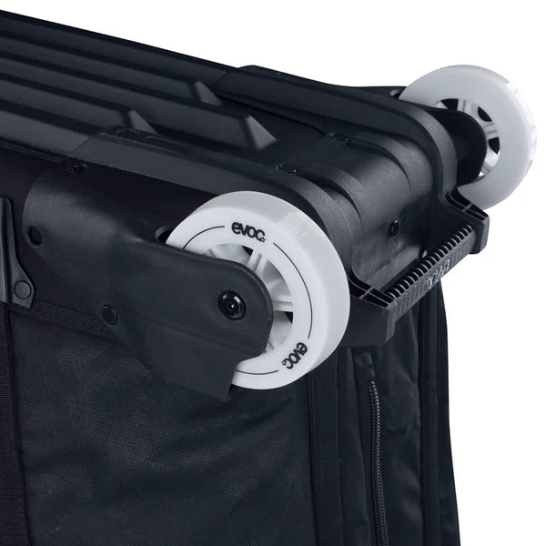 EVOC BIKE BAG PRO kantolaukku maantiepyörille