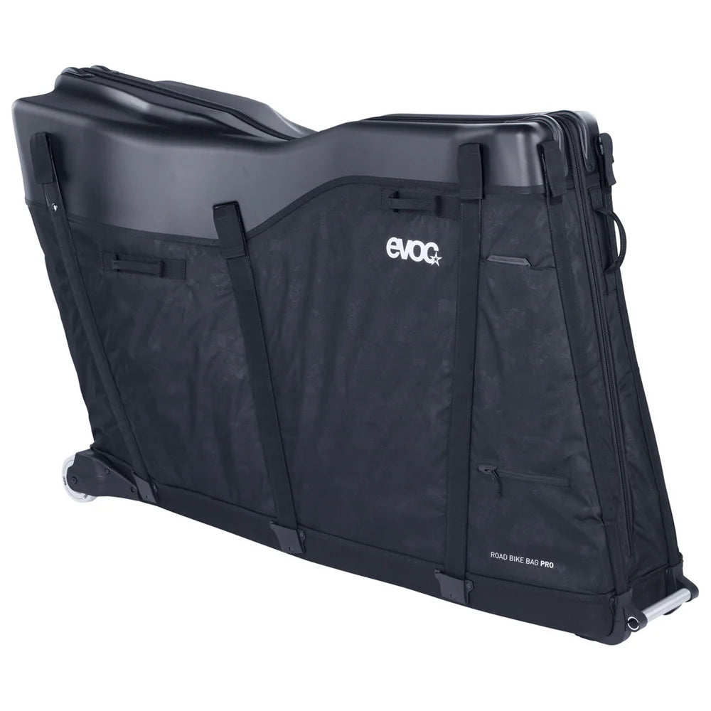 EVOC BIKE BAG PRO kantolaukku maantiepyörille