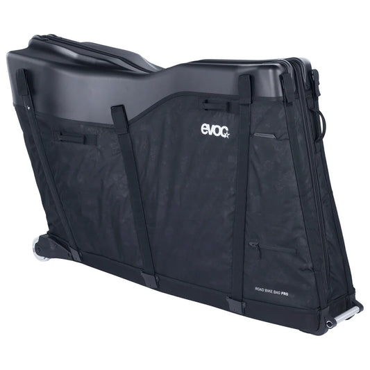 EVOC BIKE BAG PRO kantolaukku maantiepyörille