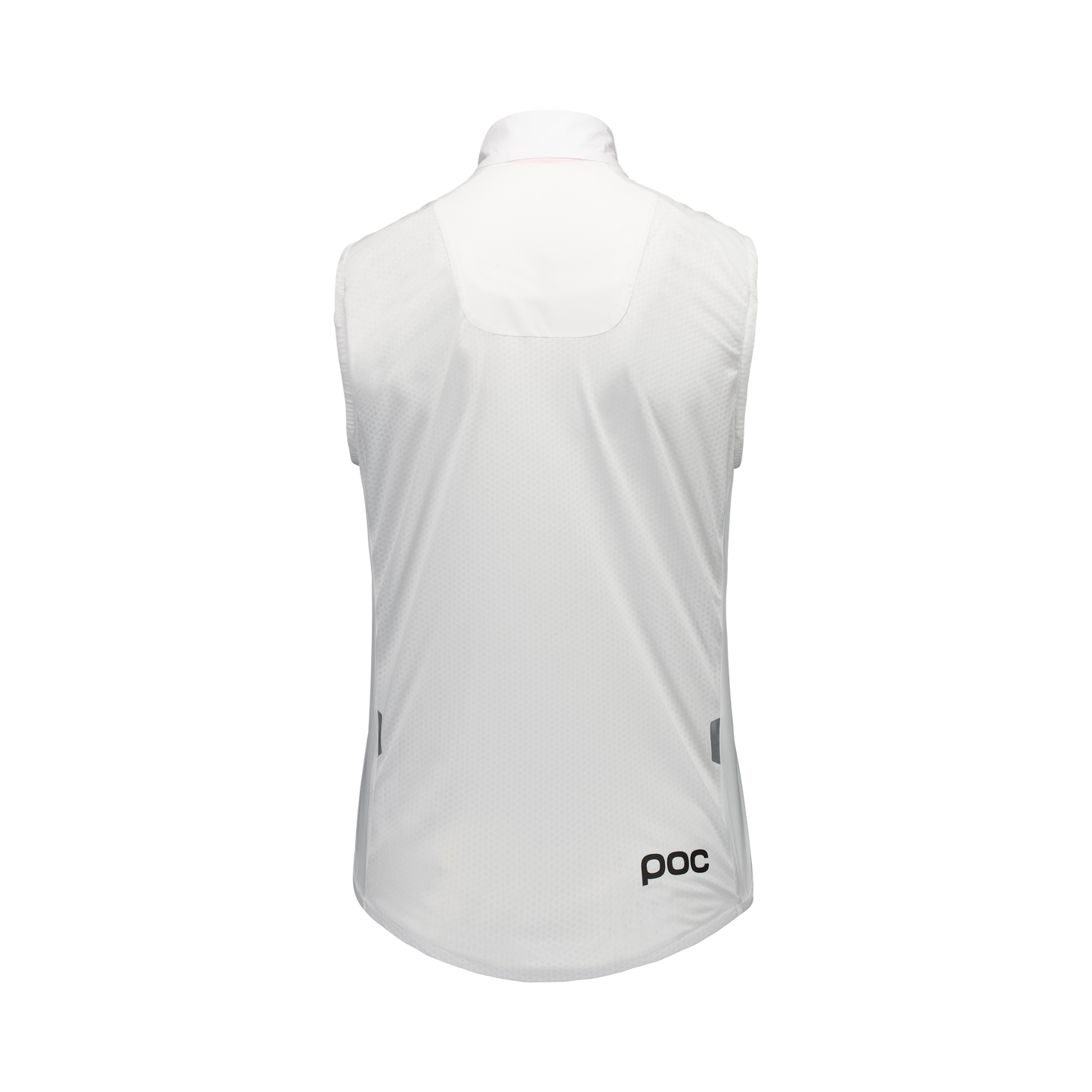 Naisten POC ENTHRAL hihaton takki valkoinen