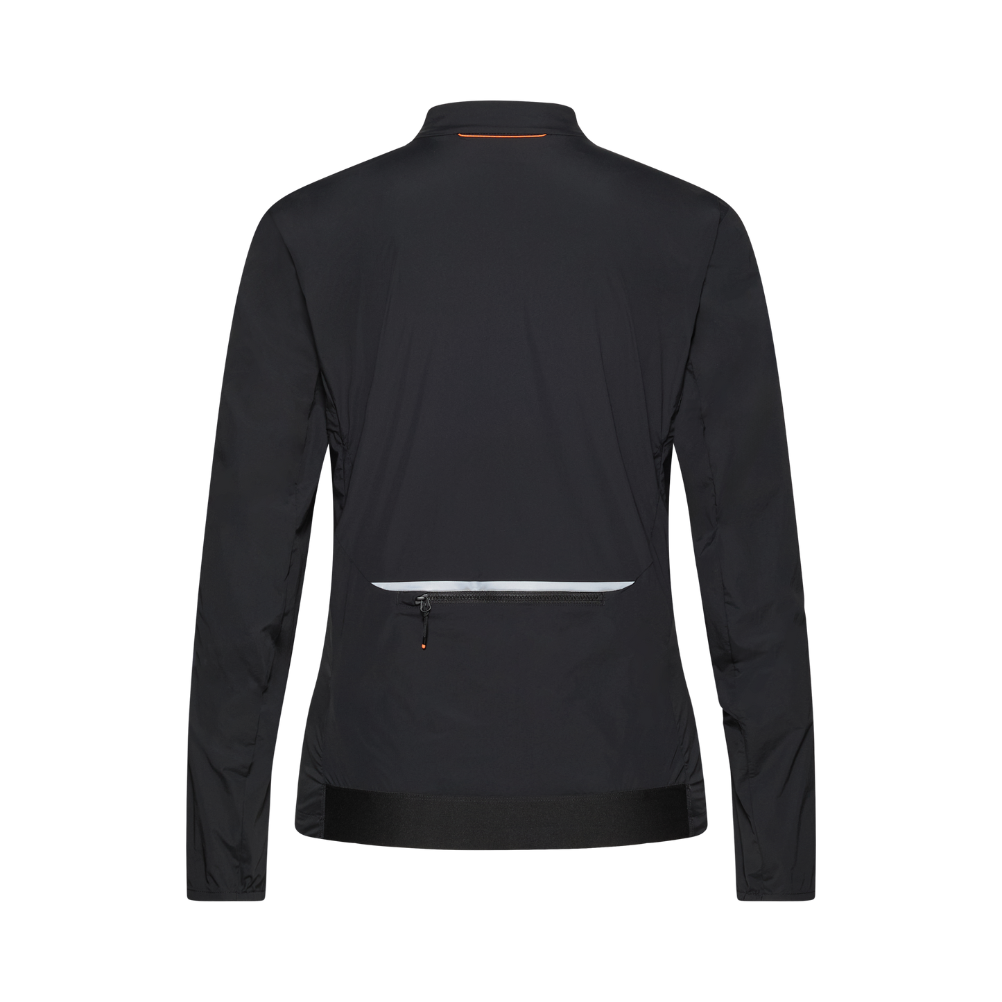 POC ESSENTIAL SPLASH takki naisten musta