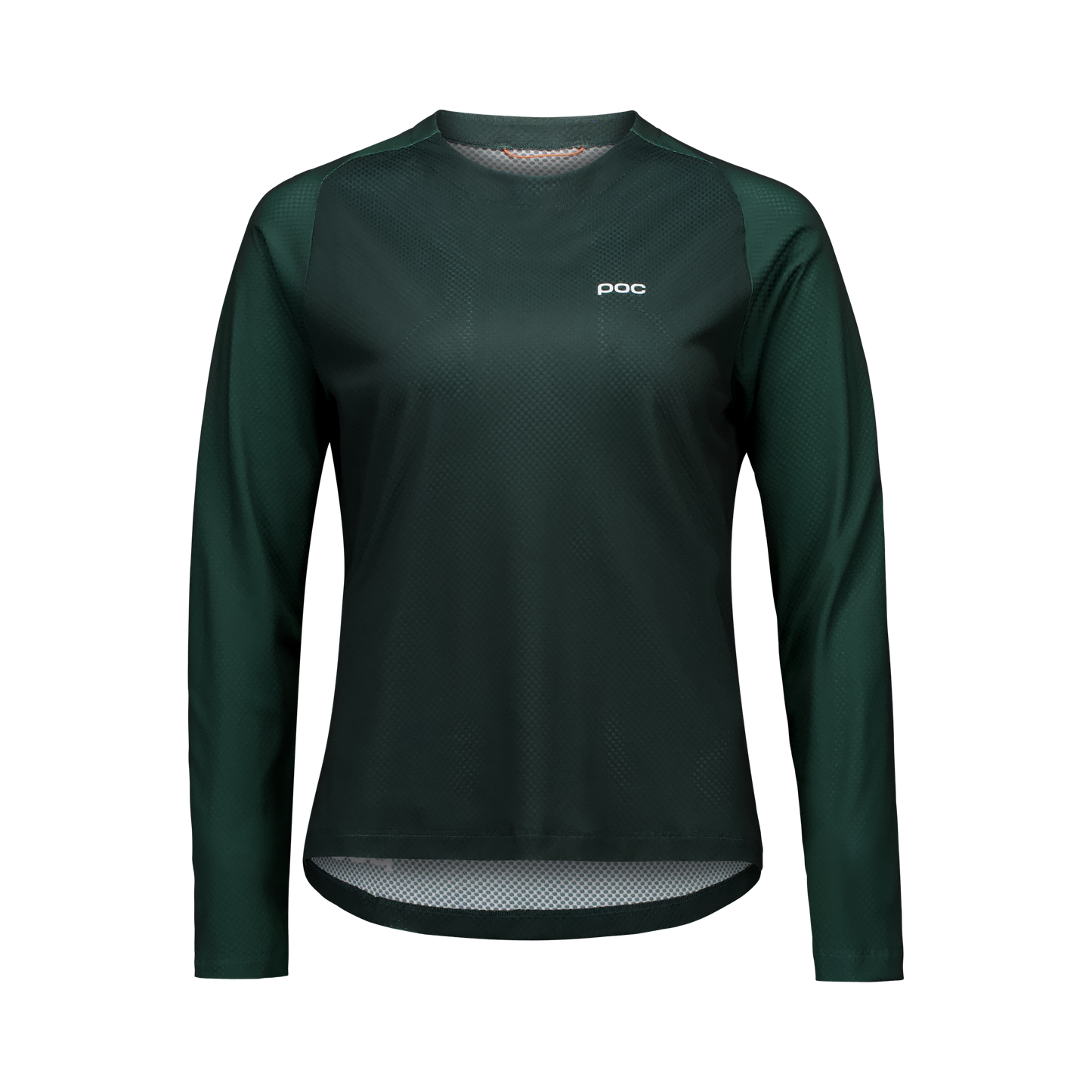 Naisten POC MOTION AIR pitkähihainen Jersey Khaki