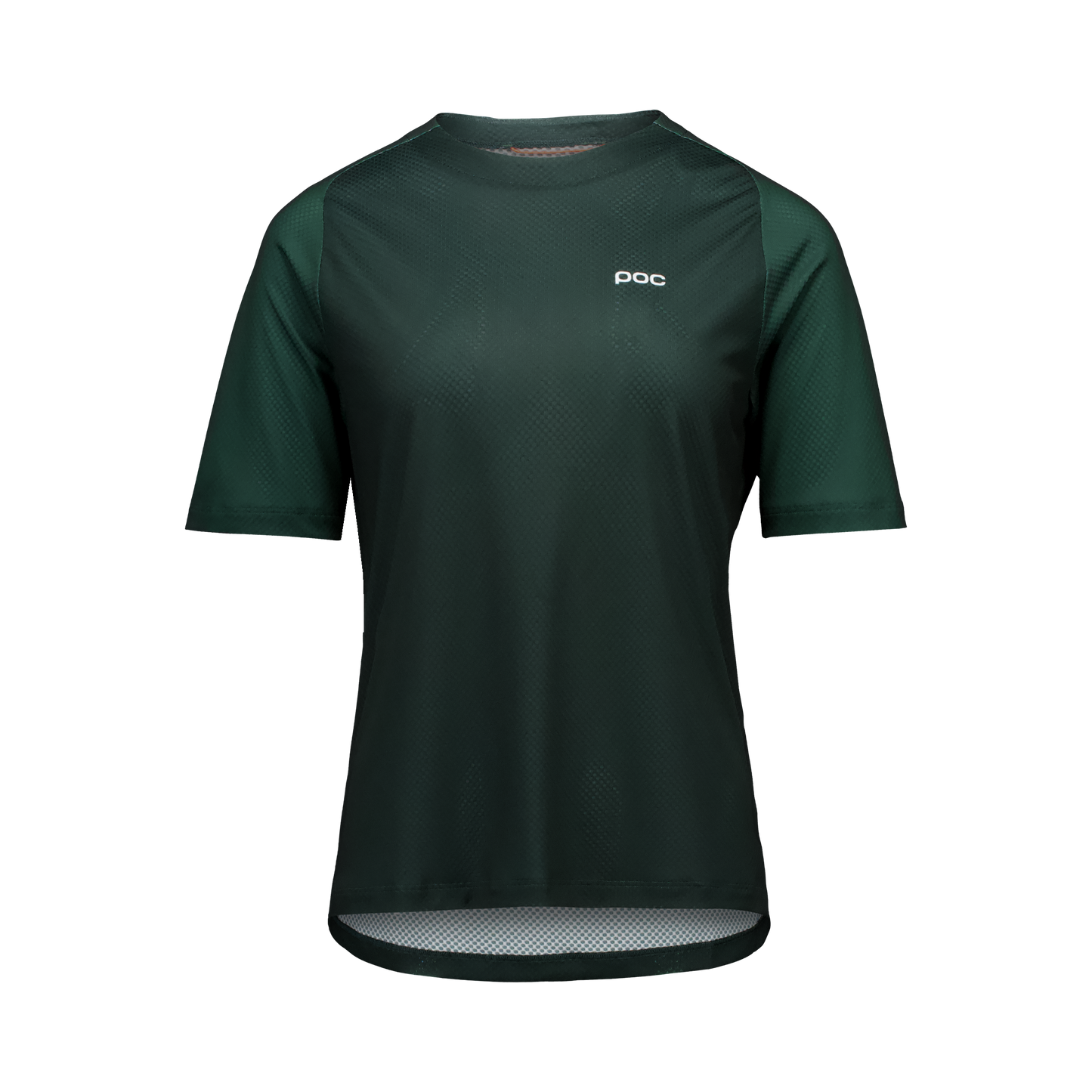 Naisten POC MOTION AIR lyhythihainen Jersey Khaki