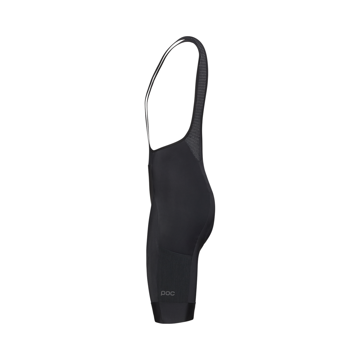 Naisten CADENCE CARGO Bib Tight Musta