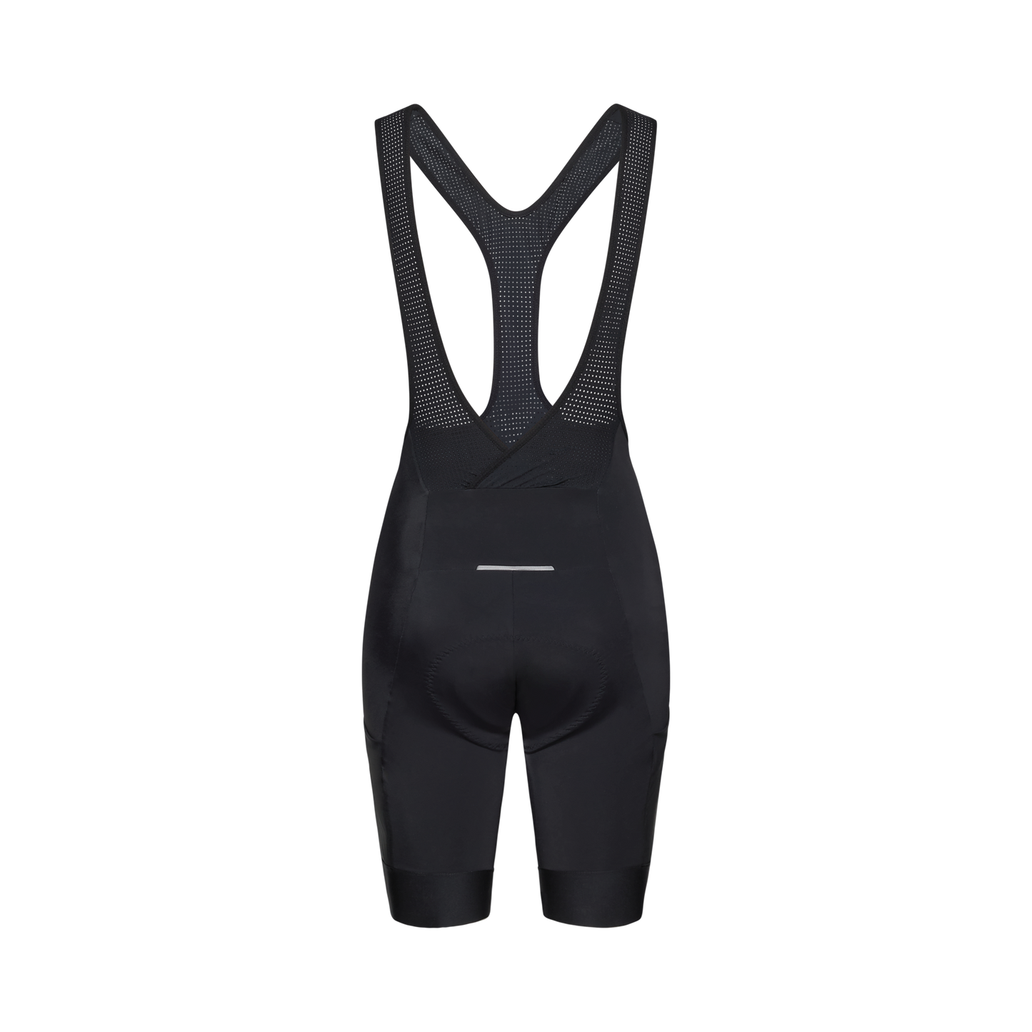 Naisten CADENCE CARGO Bib Tight Musta
