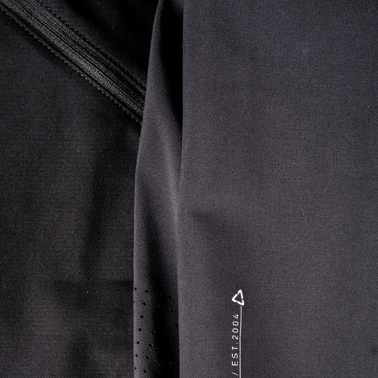 LEATT MTB GRAVITY 1.0 Junior Trikoot + housut musta