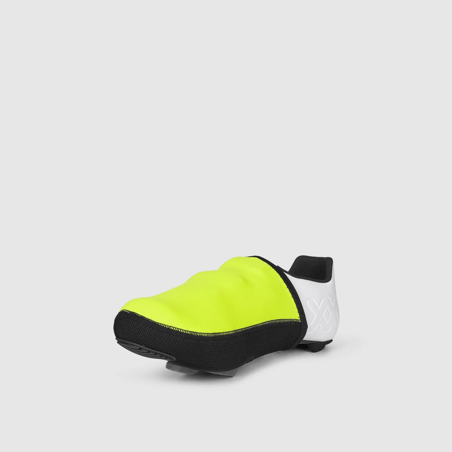 GripGrab PACR WINDPROOF HI-VIS varvassuojat Keltainen