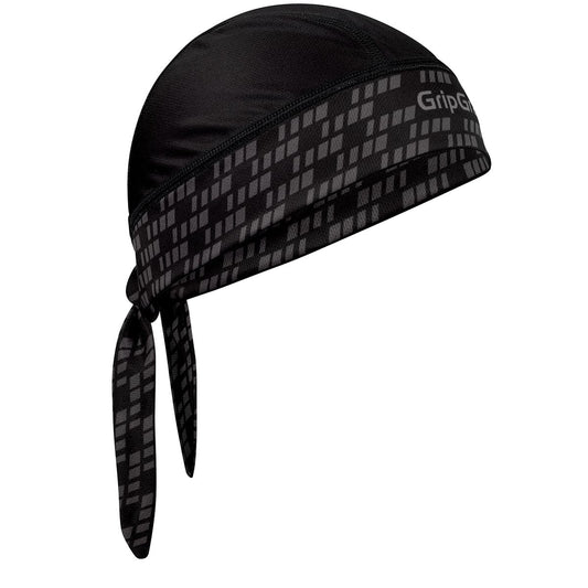 Bandana GRIPGRAB Musta