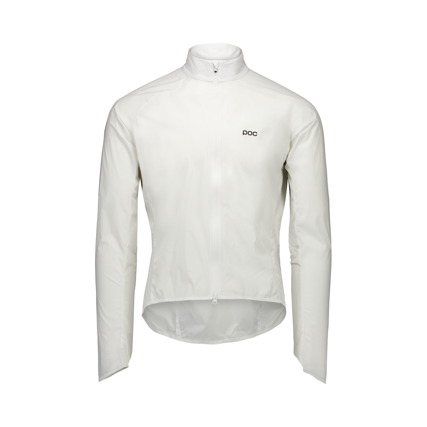 POC PURE LIGHT SPLASH takki valkoinen