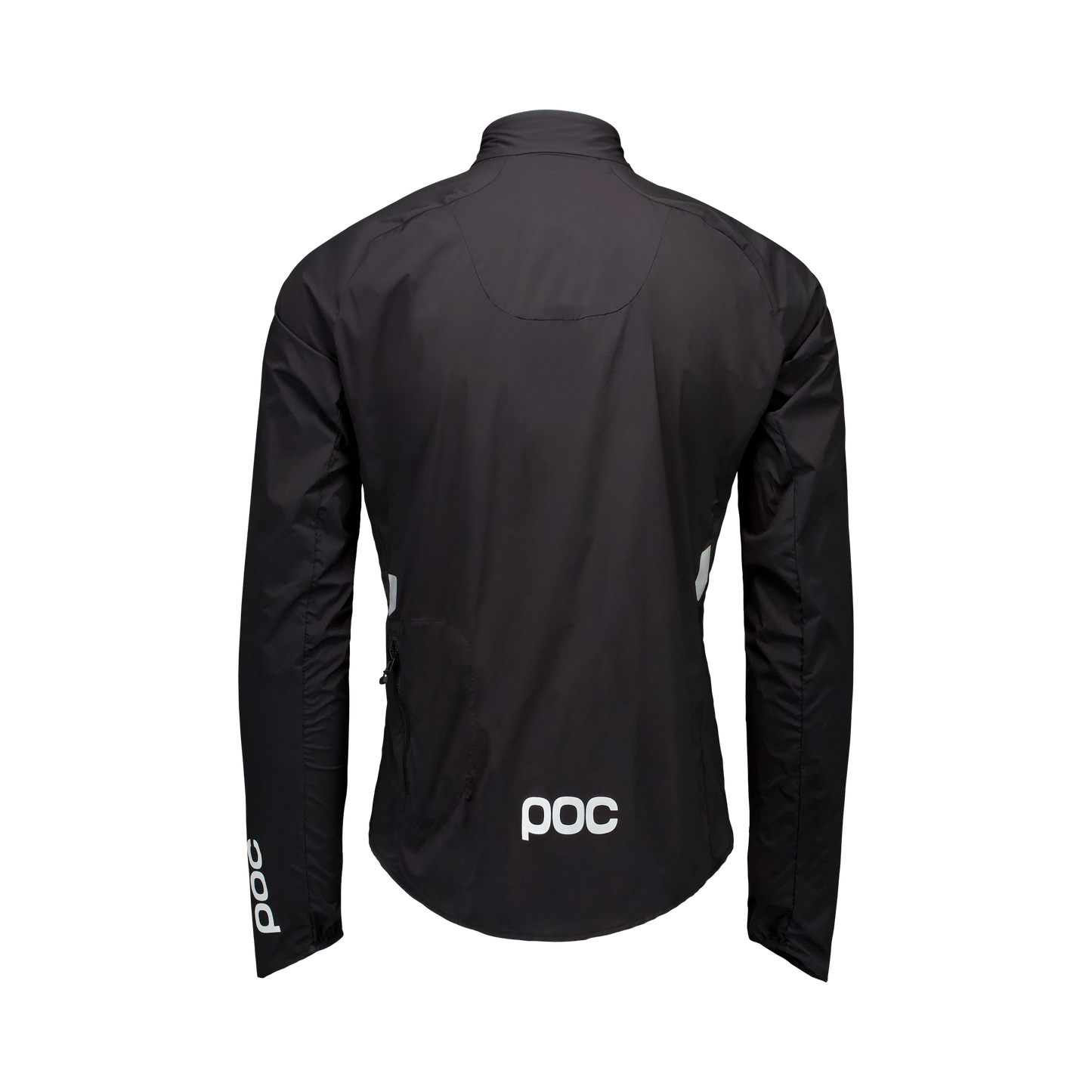 POC PURE LIGHT SPLASH takki Musta
