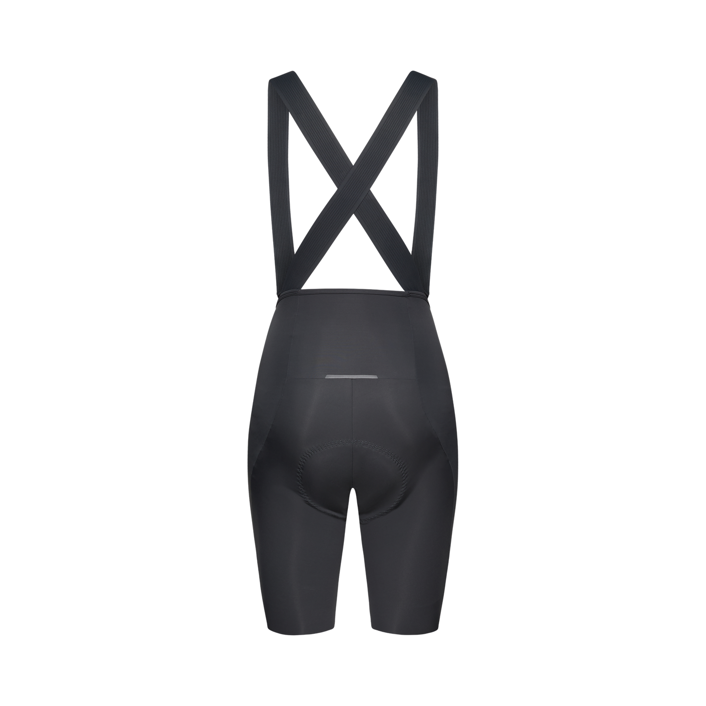 Naisten POC RACEDAY Bib Tight Harmaa