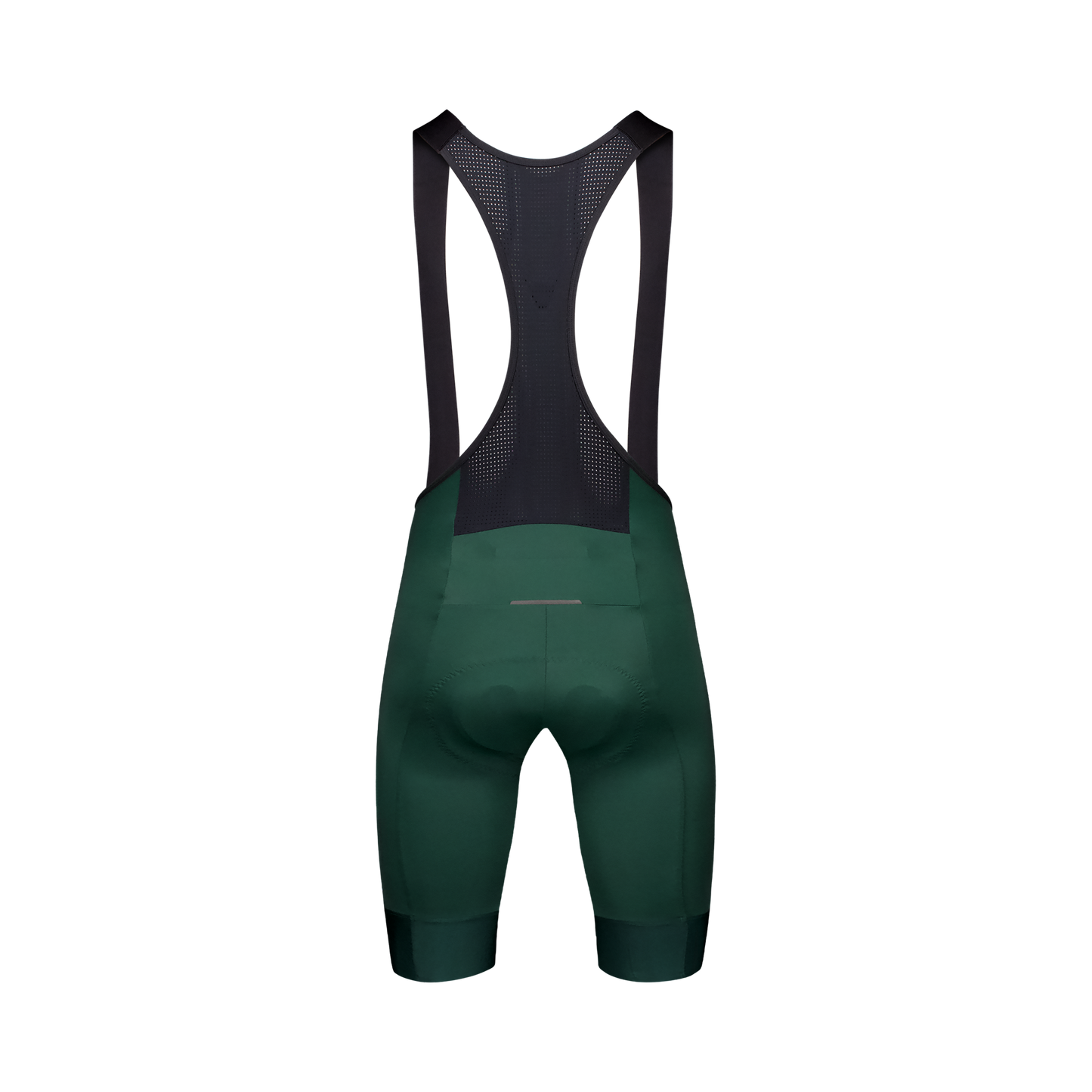 POC CADENCE Bib Short vihreä