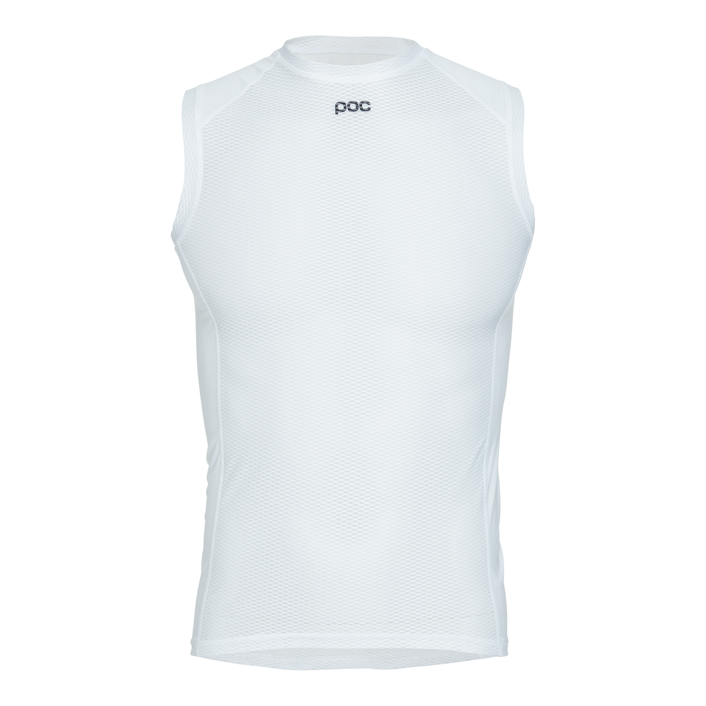 POC ESSENTIAL hihaton alusasu valkoinen