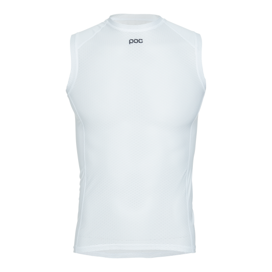 POC ESSENTIAL hihaton alusasu valkoinen