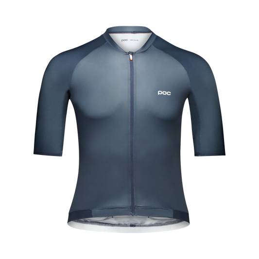 POC PRISTINE lyhythihainen trikoo Navy