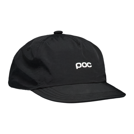 POC LITE lippis musta