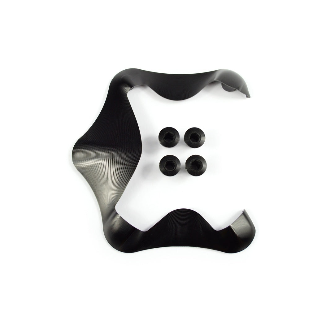 ALUGEAR-suojus Shimano R9200 -kampiakselille