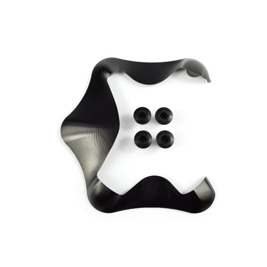 ALUGEAR-suojus Shimano R8100 -kampiakselille