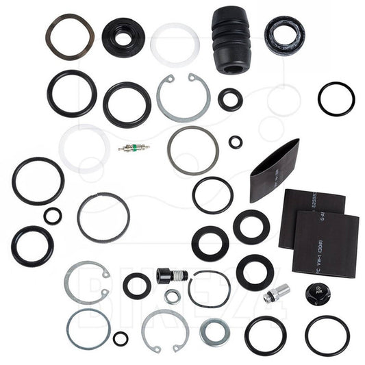 ROCKSHOX BOXXER R2C2/WC huoltosarja (2011-2014)
