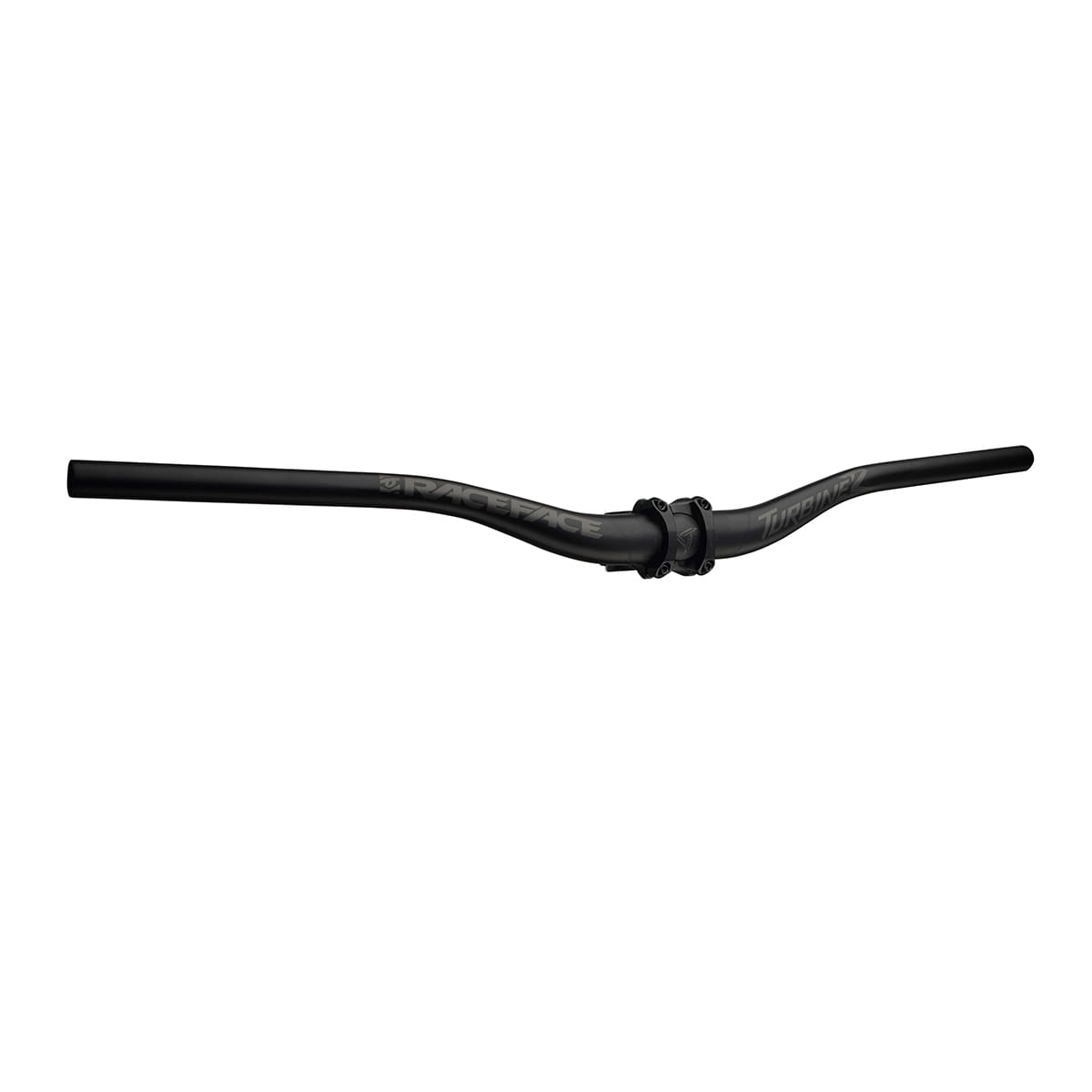RACE FACE TURBINE Rise 35mm 800mm musta ripustin