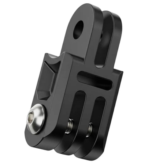 GoPro-laajennus KOM-pyöräilypyörätelineeseen