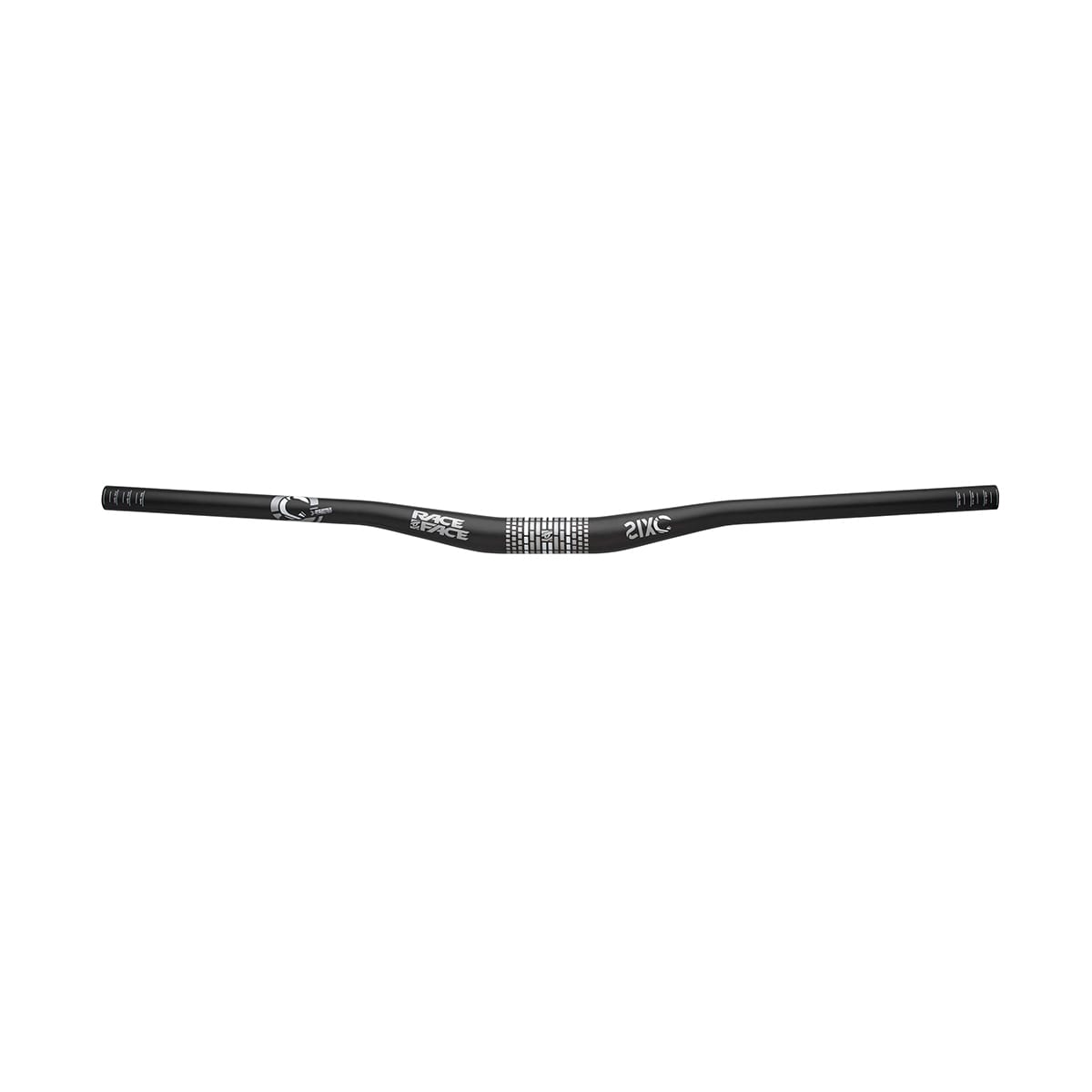 RACE FACE SIXC Carbon Rise 19mm 785mm musta ohjaustanko