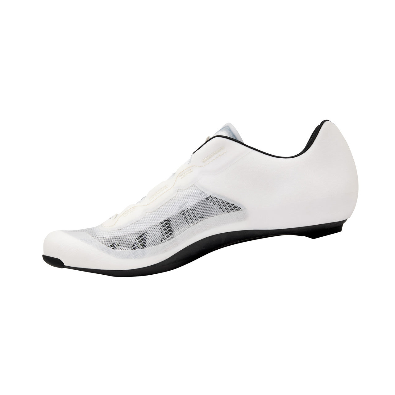 GIRO IMPERIAL II Road kengät Valkoinen
