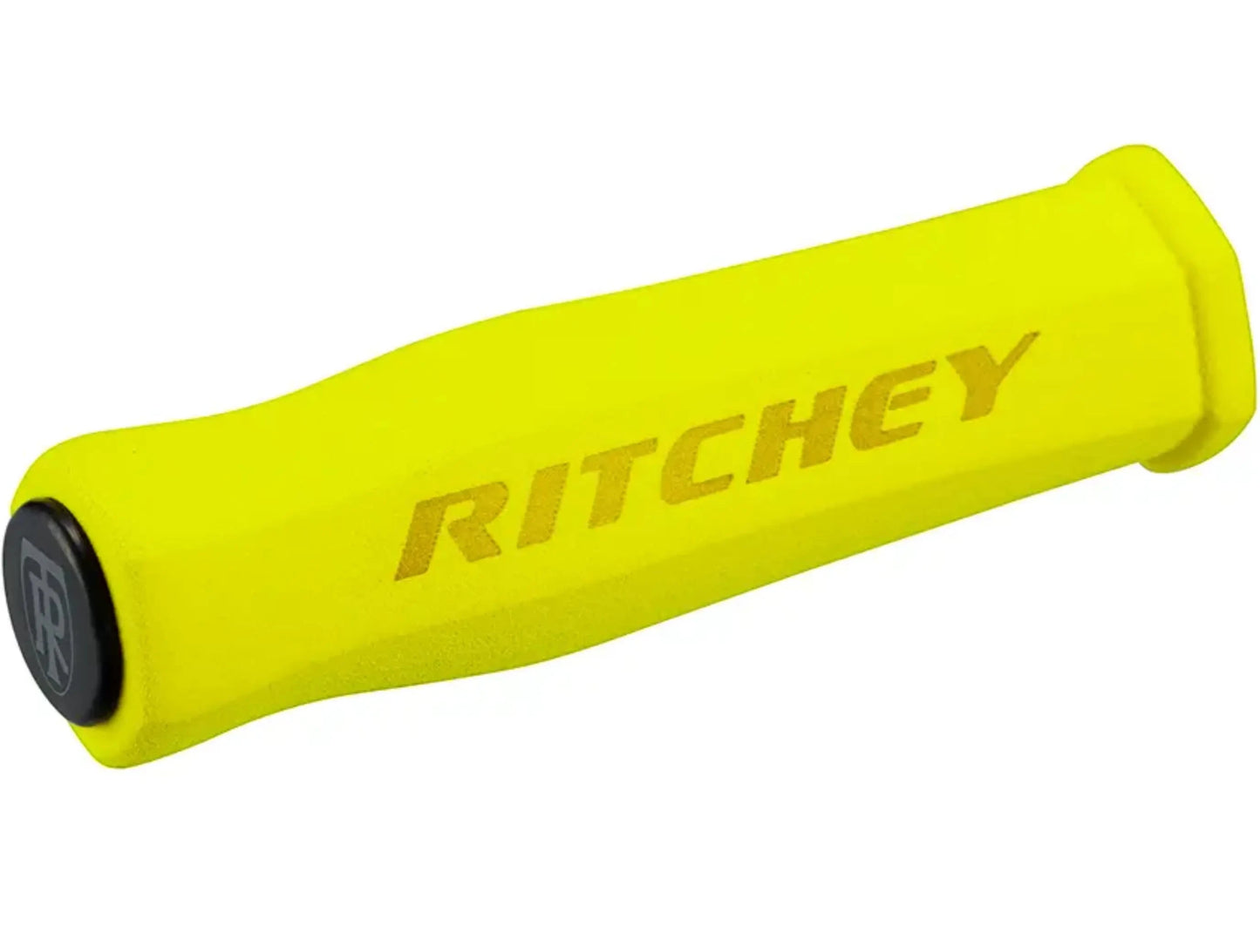 Kahvat RITCHEY WCS TRUEGRIP 130 mm keltainen