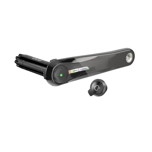 Tehoanturi kampi SRAM FORCE AXS QUARQ D2 DUB WIDE