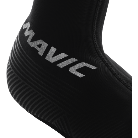 MAVIC NEOPRENE U Kenkäsuojat Musta