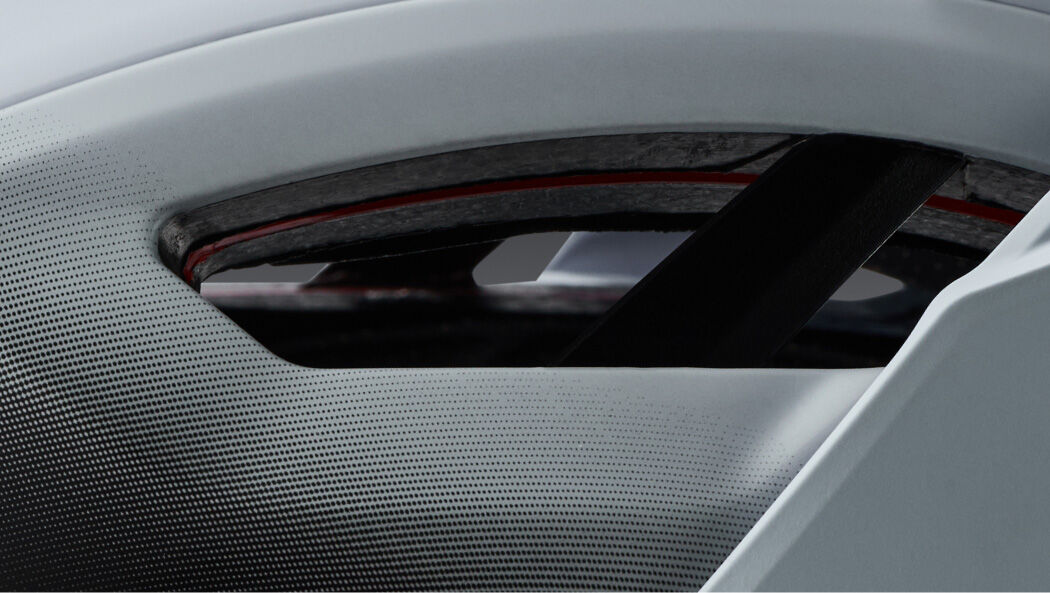BELL 5FIFTY SPHERICAL GRID -maastopyöräkypärä Valkoinen/Musta