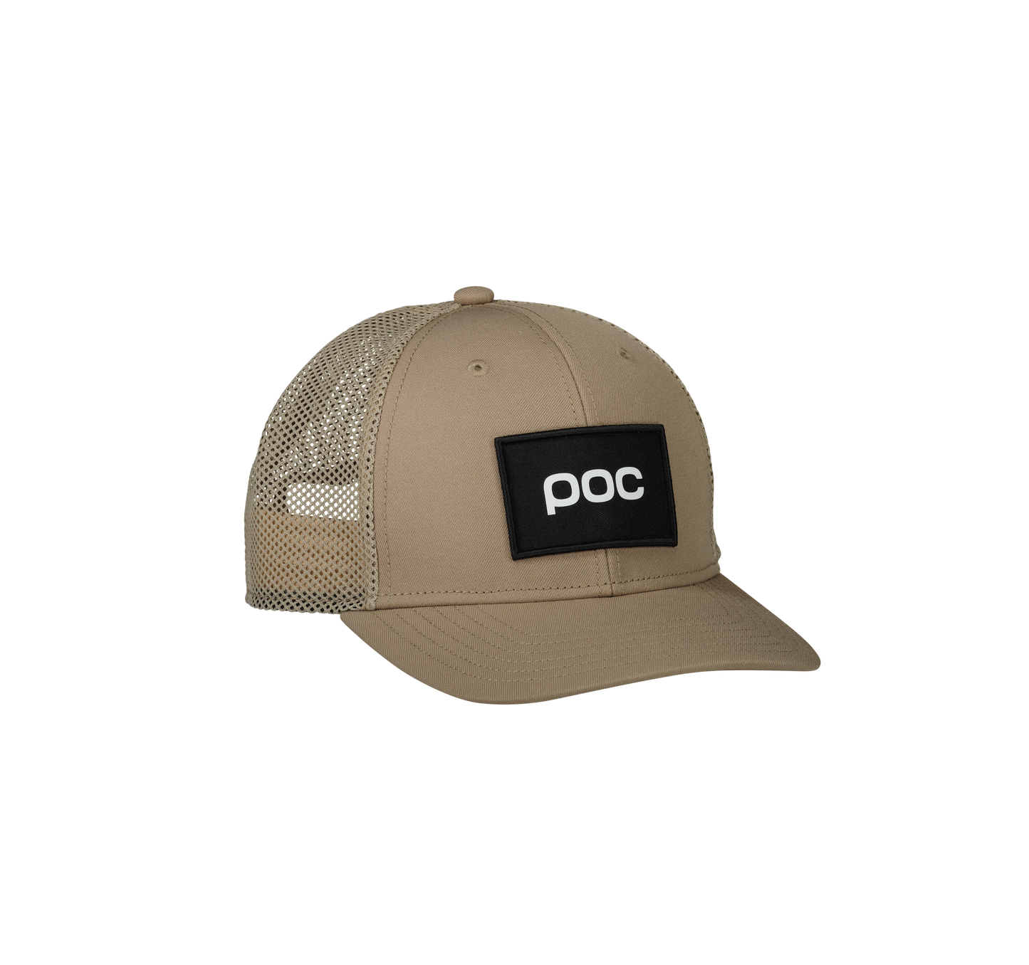 POC TRUCKER-lippis Beige