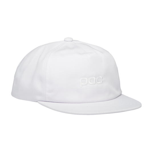 POC CAP Valkoinen