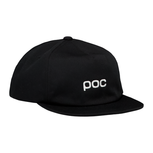 POC CAP Musta