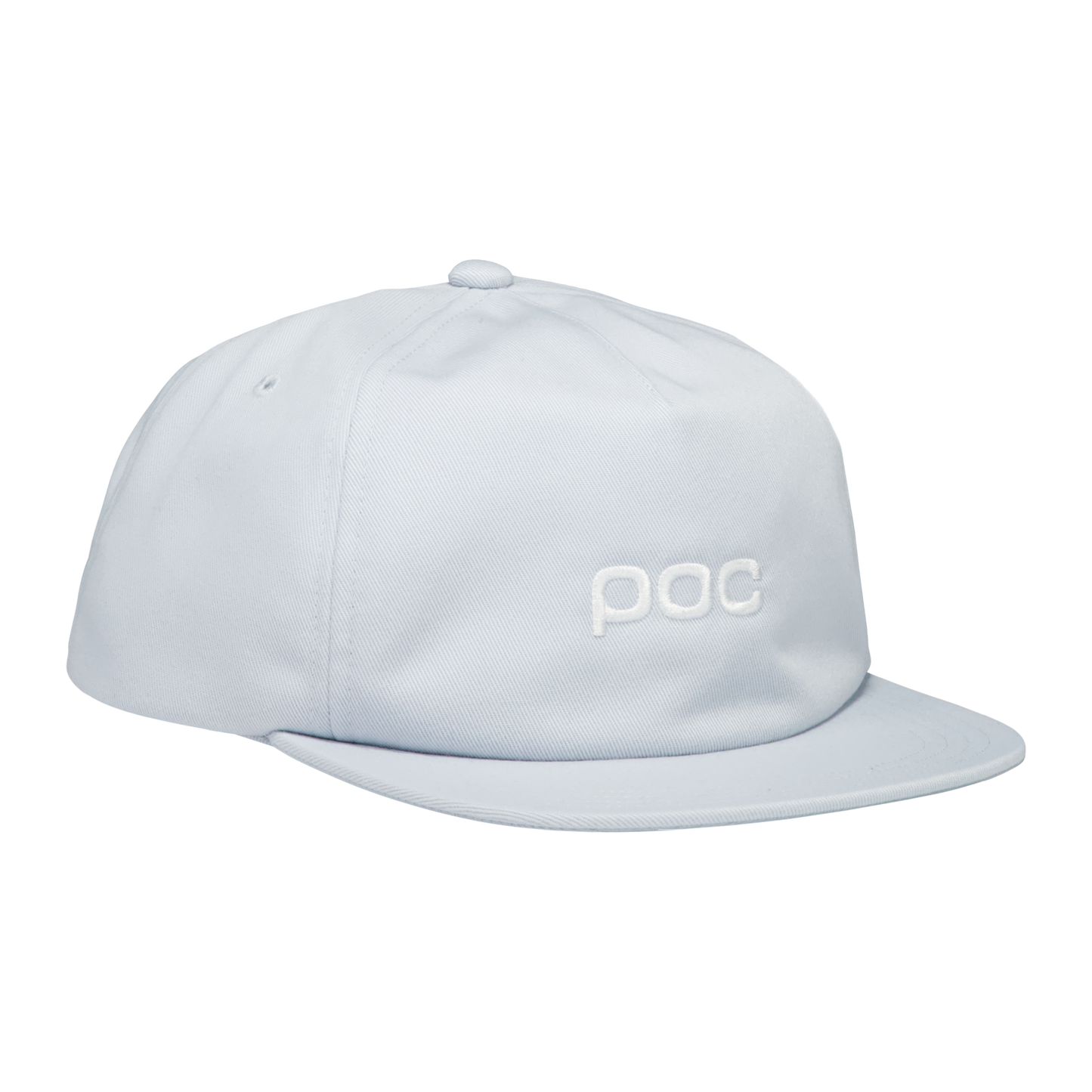 POC CAP Harmaa