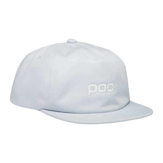 POC CAP Harmaa