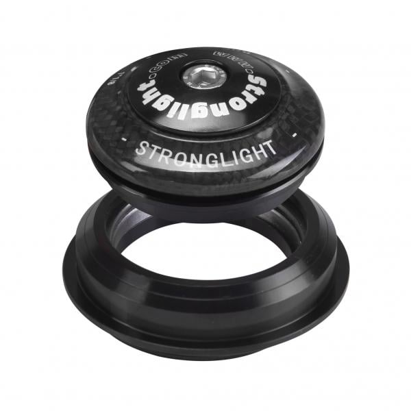 STRONGLIGHT RAZ CARBON puoli-integroitu kuuloke 1"1/8 - 1.5" ZS44/ZS56