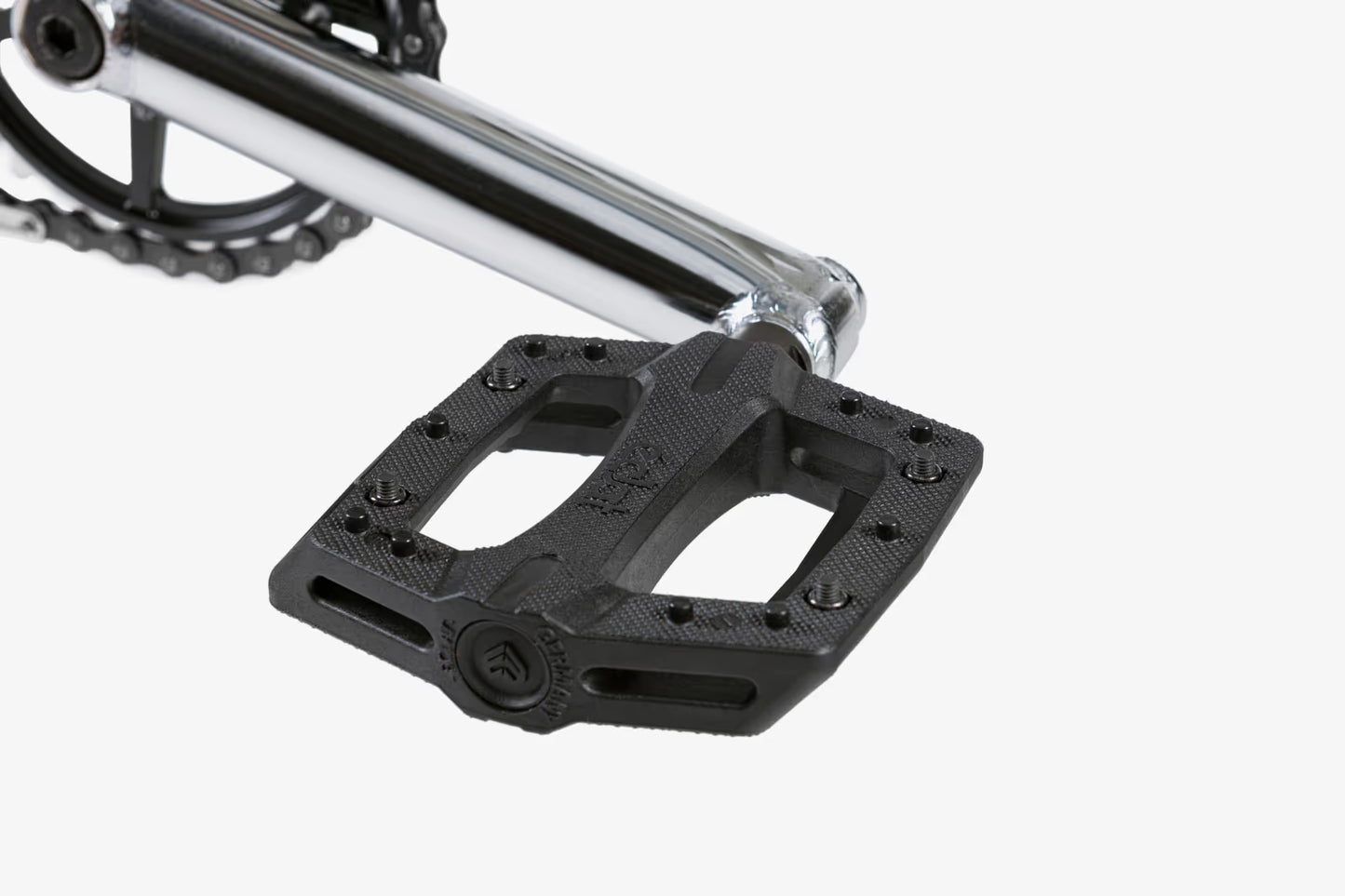 BMX WETHEPEOPLE THE ATLAS 24" Valkoinen