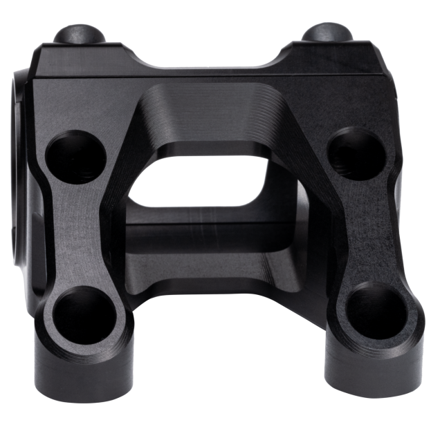 AMBIT BARTENDER DH varsi Musta